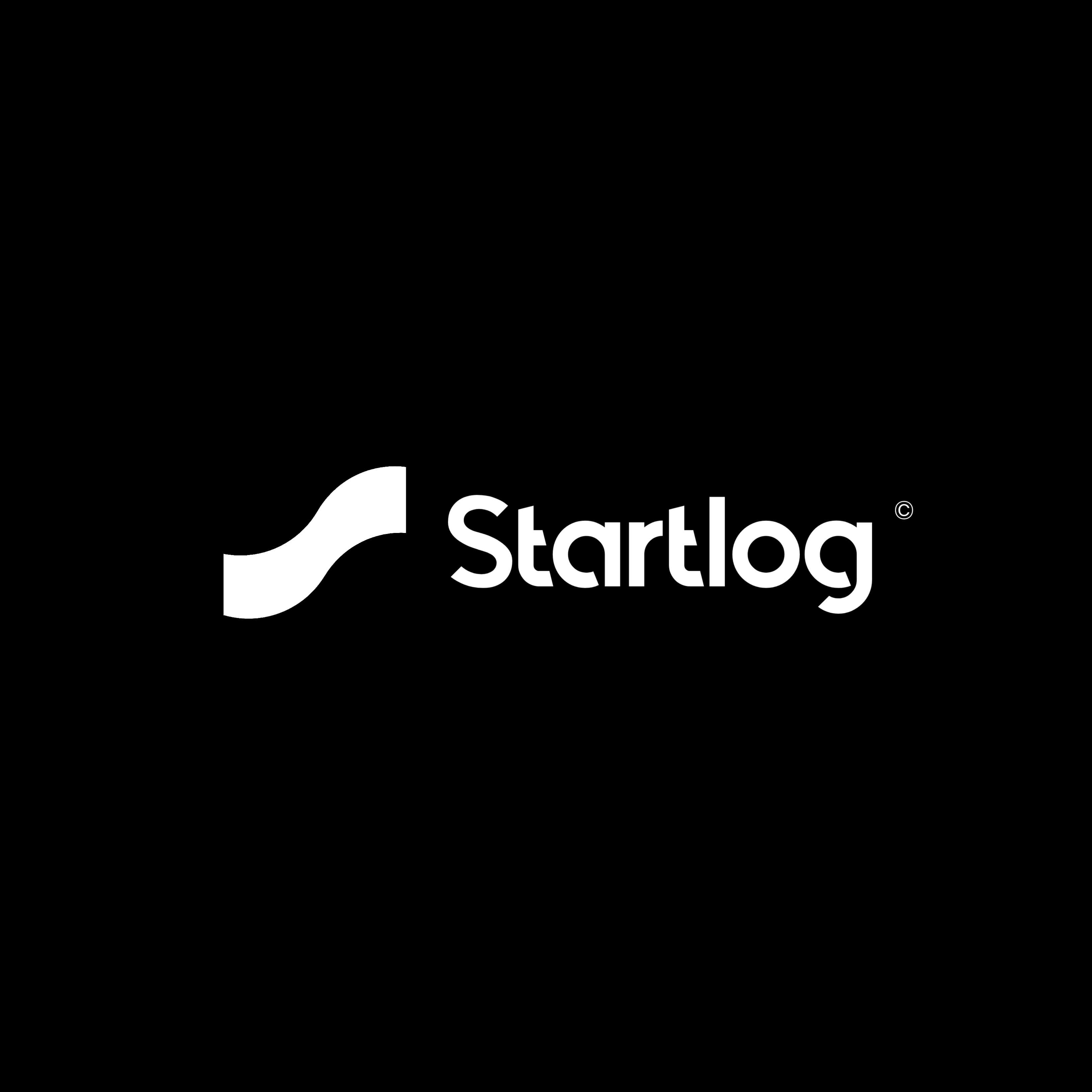 startlog logo